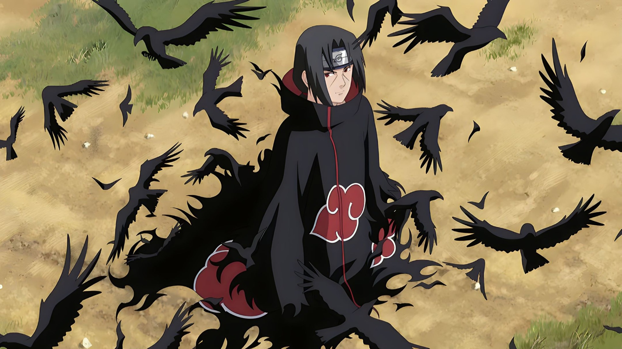 Julian Itachi