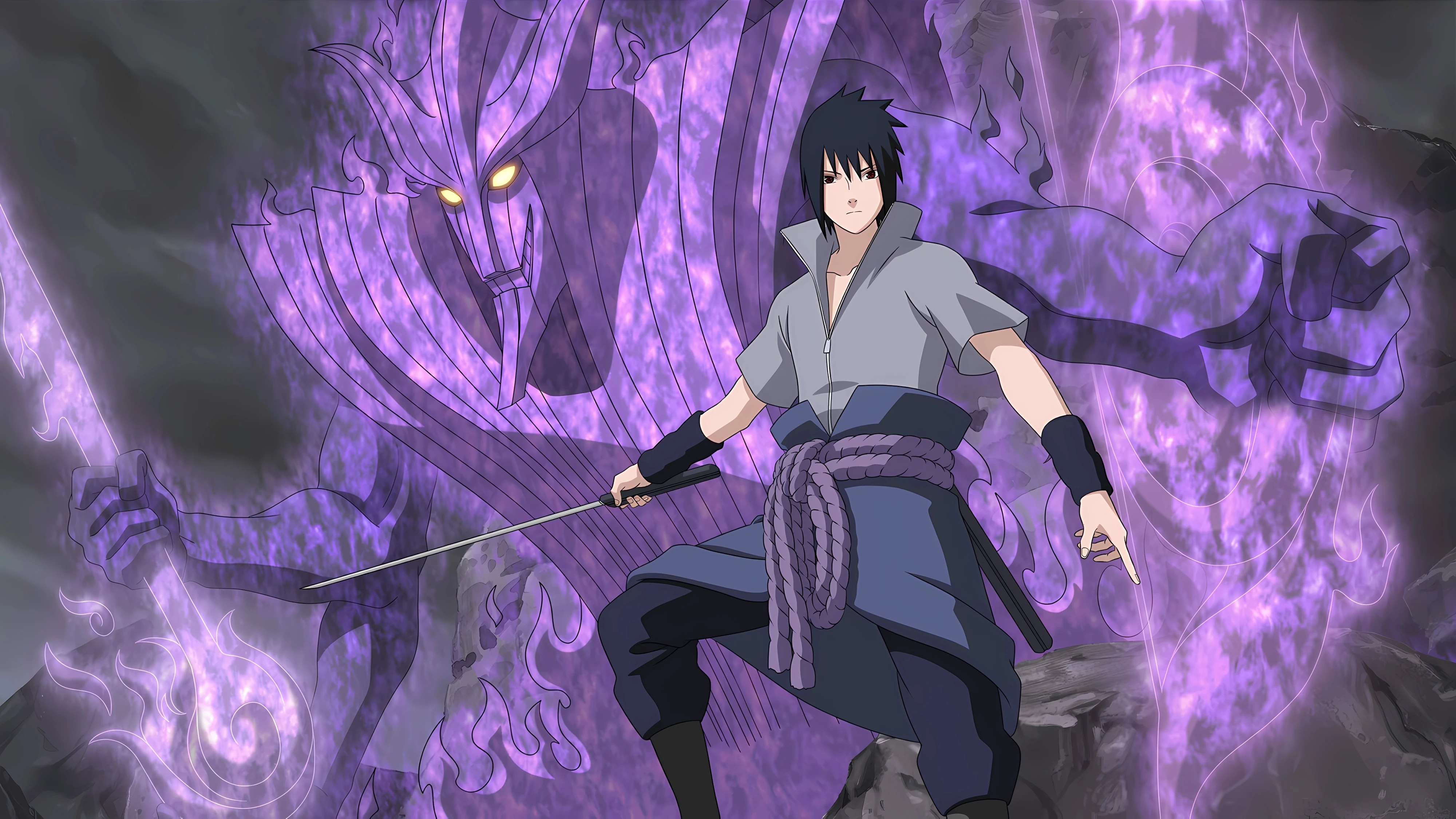 Suyou Sasuke
